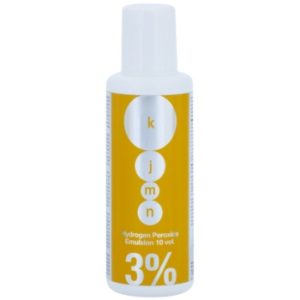 Kallos KJMN Hydrogen Peroxide emulsie activatoare 3% vol 10
