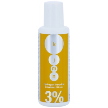Kallos KJMN Hydrogen Peroxide emulsie activatoare 3% vol 10