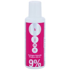 Kallos KJMN Hydrogen Peroxide emulsie activatoare 9% vol 30
