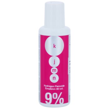 Kallos KJMN Hydrogen Peroxide emulsie activatoare 9% vol 30