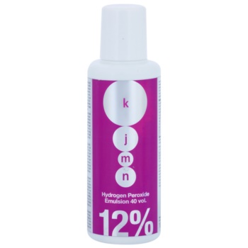 Kallos KJMN Hydrogen Peroxide lotiune activa 12% 40 vol.