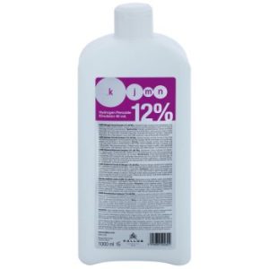 Kallos KJMN Hydrogen Peroxide lotiune activa 12% 40 vol.