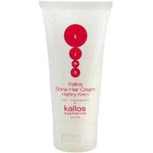 Kallos KJMN Shine Hair crema de par pentru stralucire