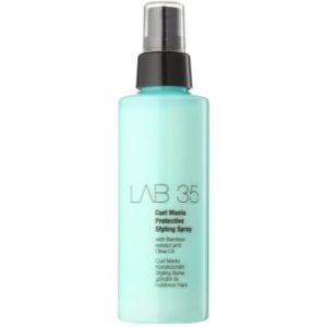 Kallos LAB 35 Curl Mania spray styling pentru parul cret