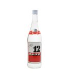 Kaloyannis 12 ouzo 1L