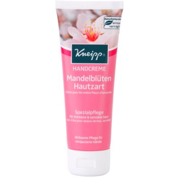 Kneipp Care crema de maini