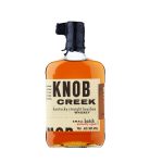 Whiskey Knob Creek Small Batch Bourbon Patiently Aged 0.7L