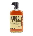 Whiskey Knob Creek Small Batch Bourbon Patiently Aged 1L