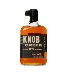 Whiskey Knob Creek Small Batch Rye Patiently Aged 0.7L