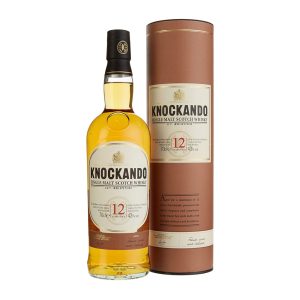 Whisky Knockando 12 ani 0.7L