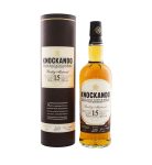 Whisky Knockando Richly Matured 15 ani 0.7L