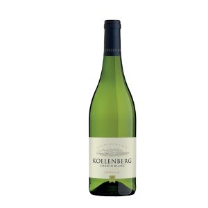Koelenberg Chenin Blanc - Vin Sec Alb - Franta - 0.75L