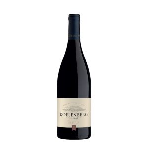 Koelenberg Shiraz - Vin Rosu Sec - Franta - 0.75L