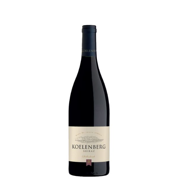 Koelenberg Shiraz - Vin Rosu Sec - Franta - 0.75L