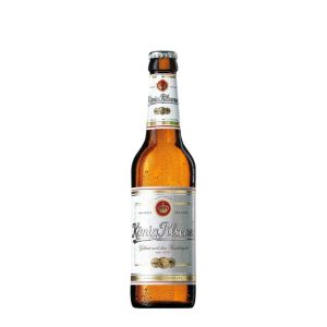 Konig Premium Pilsner - sticla - 0.33L