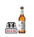 Konig Premium Pilsner BAX 24 st. x 0.33L