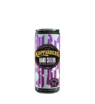 Vodka Kopparberg Hard Seltzer Black Cherry 0.33L