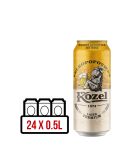 Kozel Premium BAX 24 dz. x 0.5L