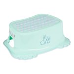 Inaltator anti-derapant Tega, Little Bunnies, Menta