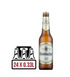 Krombacher Pils BAX 24 st. x 0.33L