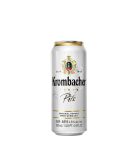 Krombacher Pils - doza - 0.5L