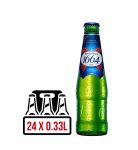 Kronenbourg 1664 BAX 24 st. x 0.33L