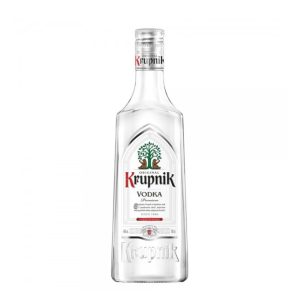 Vodka Krupnik Original Premium 0.7L