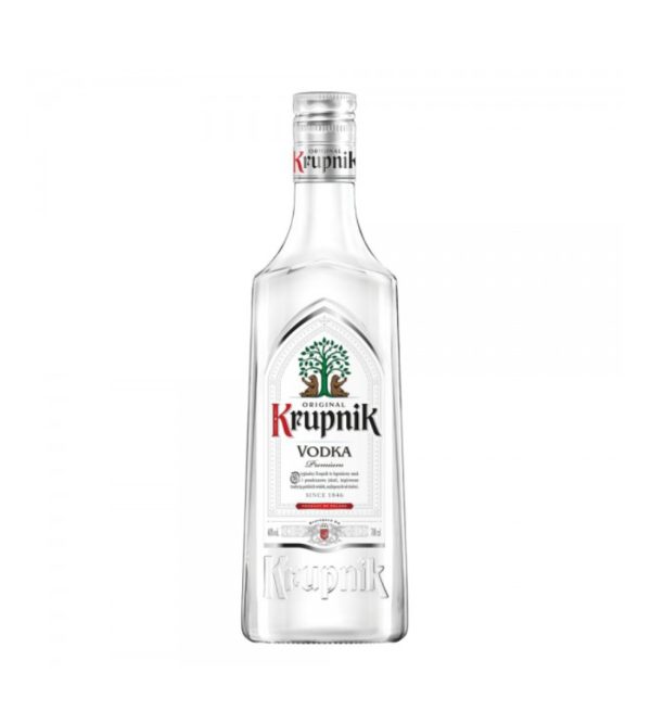 Vodka Krupnik Original Premium 0.7L