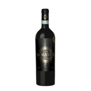 La Bollina Cato Horatius Aglianico del Vulture DOC - Vin Rosu Sec - Italia - 0.75L