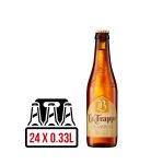 La Trappe Blond BAX 24 st. x 0.33L
