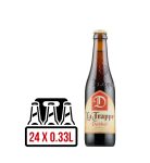 La Trappe Dubbel BAX 24 st. x 0.33L
