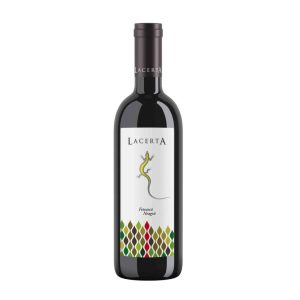 Lacerta Feteasca Neagra Magnum - Vin Rosu Sec - Romania - 1.5L