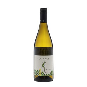 Lacerta Pinot Gris - Vin Sec Alb - Romania - 0.75L