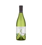 Lacerta Reserva Chardonnay - Vin Sec Alb - Romania - 0.75L
