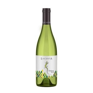 Lacerta Reserva Chardonnay - Vin Sec Alb - Romania - 0.75L