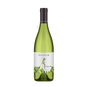 Lacerta Sauvignon Blanc - Vin Sec Alb - Romania - 0.75L