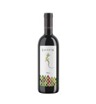 Lacerta Shiraz - Vin Rosu Sec - Romania - 0.75L