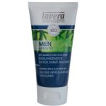 Lavera Men Sensitiv balsam calmant dupa barbierit