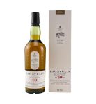 Lagavulin Whisky 10 ani 0.7L