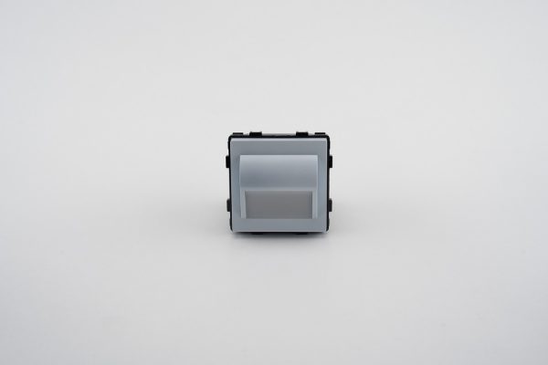 Modul Lampa de Veghe LED cu Lumina Calda LUXION