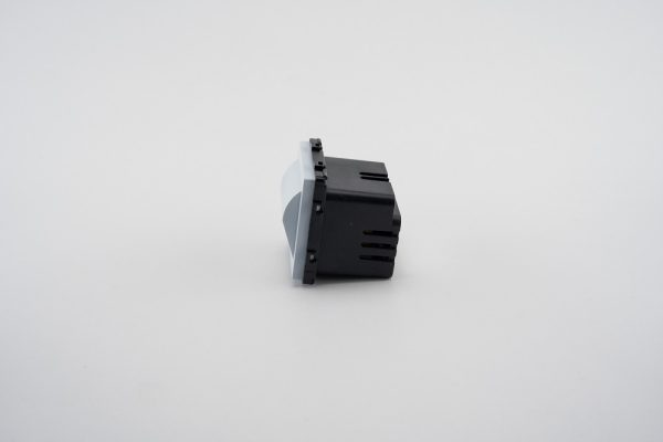Modul Lampa de Veghe LED cu Lumina Calda LUXION