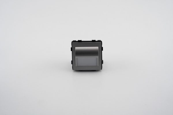 Modul Lampa de Veghe LED cu Lumina Calda LUXION