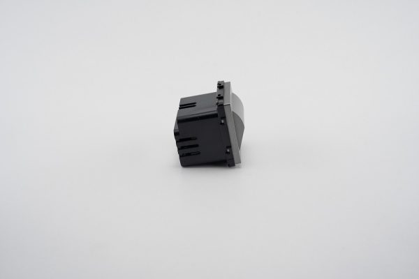 Modul Lampa de Veghe LED cu Lumina Calda LUXION