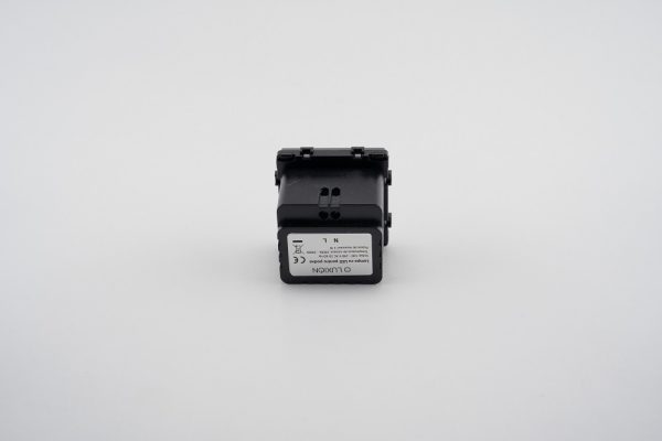 Modul Lampa de Veghe LED cu Lumina Calda LUXION
