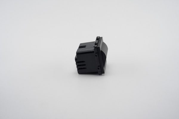 Modul Lampa de Veghe LED cu Lumina Calda LUXION