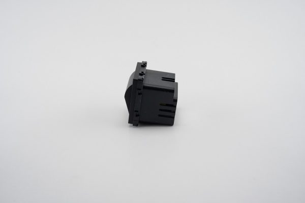 Modul Lampa de Veghe LED cu Lumina Calda LUXION