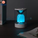 Lampa cu touch si boxa portabila RedSun RS-WBSL-C08