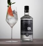 Gin Langley`s London Dry 0.7L