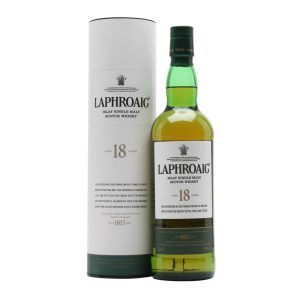 Laphroaig Whisky 18 ani 0.7L