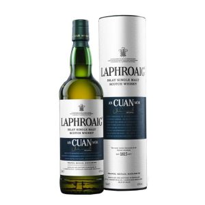 Laphroaig An Cuan Mor Whisky 0.7L